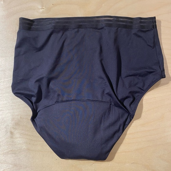 NWOT Thinx for all Leaks Panty1X (NE) - Picture 6 of 7